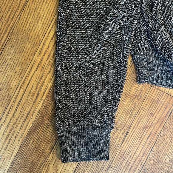 Holiday cardigan from Zara! - Picture 4 of 5